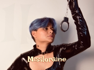 Missloraine