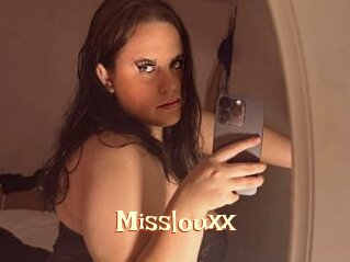 Misslouxx