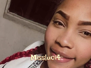 Missluci4