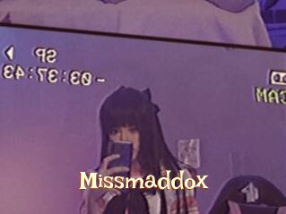 Missmaddox
