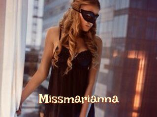 Missmarianna