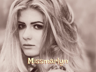 Missmarlyn