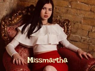 Missmartha