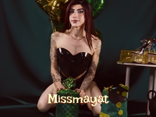 Missmayat
