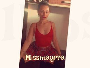 Missmayrra