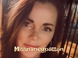 Missnancypatton