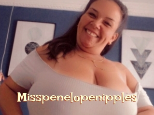 Misspenelopenipples
