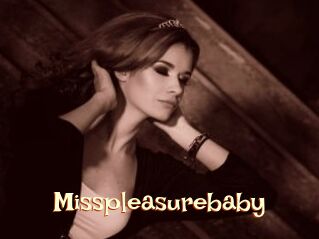 Misspleasurebaby