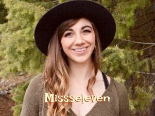Missseleven