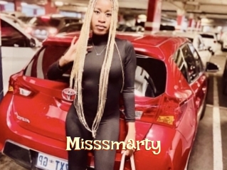 Misssmarty