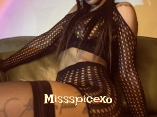 Missspicexo