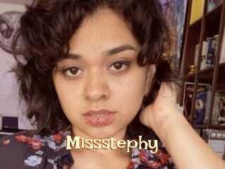 Missstephy