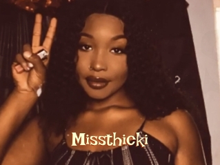 Missthicki