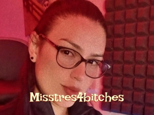Misstres4bitches