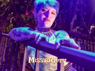 Missvaderr