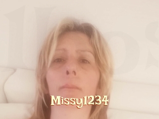 Missy1234