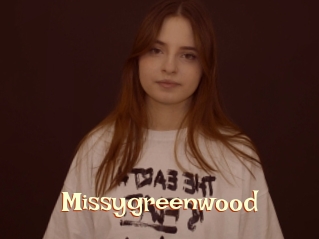 Missygreenwood