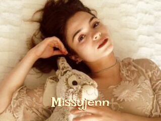 Missyjenn