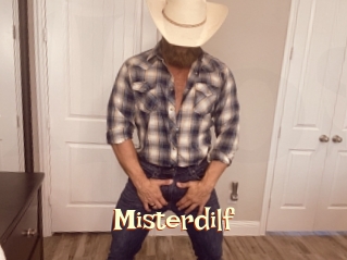 Misterdilf