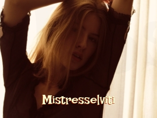 Mistresselviti