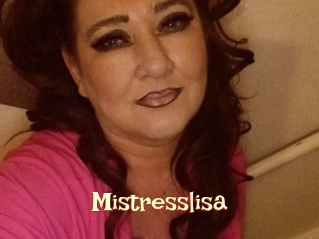 Mistresslisa