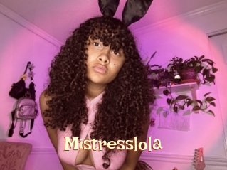 Mistresslola