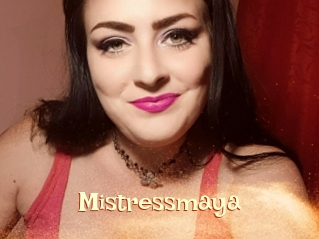 Mistressmaya