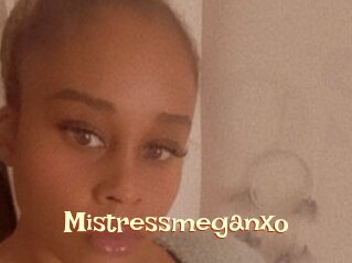 Mistressmeganxo