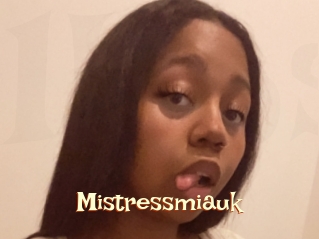 Mistressmiauk