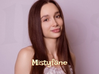 Mistyfane