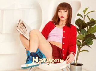 Mistyone