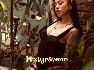 Mistyravenn