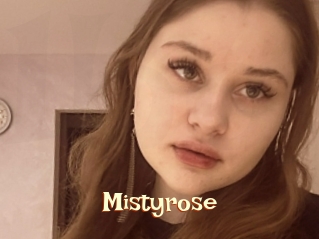 Mistyrose