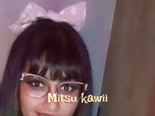 Mitsu_kawii