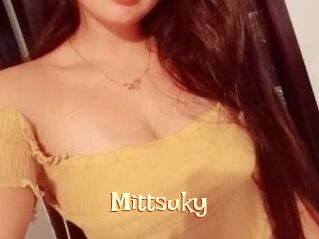 Mittsuky
