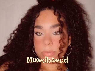 Mixedbaedd
