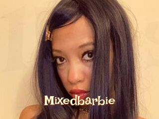 Mixedbarbie