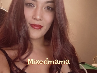 Mixedmama