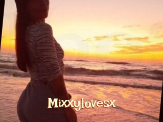 Mixxylovesx