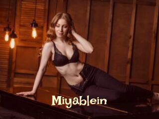 Miyablein