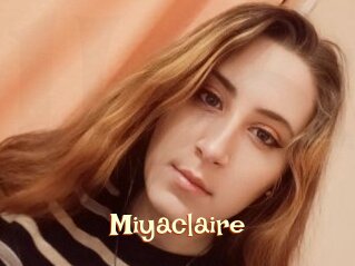 Miyaclaire