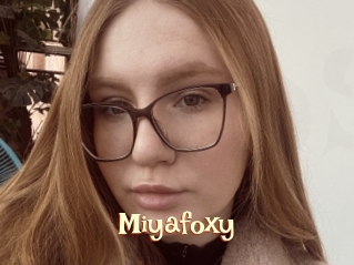 Miyafoxy