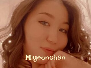 Miyeonchan