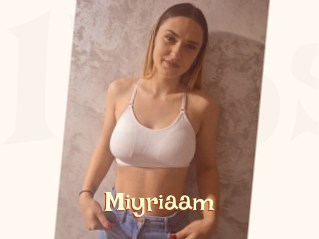 Miyriaam