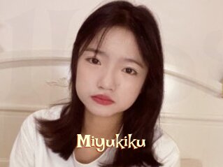 Miyukiku