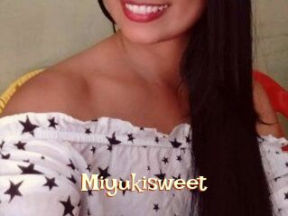 Miyukisweet