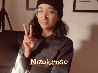 Mizukirose