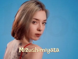 Mizushimiyata