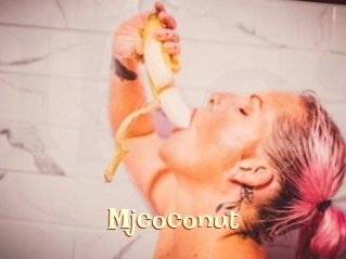 Mjcoconut