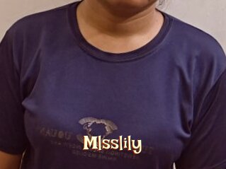 Mlsslily